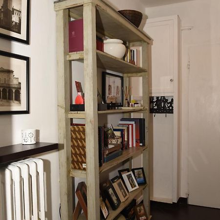 Casa Marsili Διαμέρισμα Μπολόνια Εξωτερικό φωτογραφία
