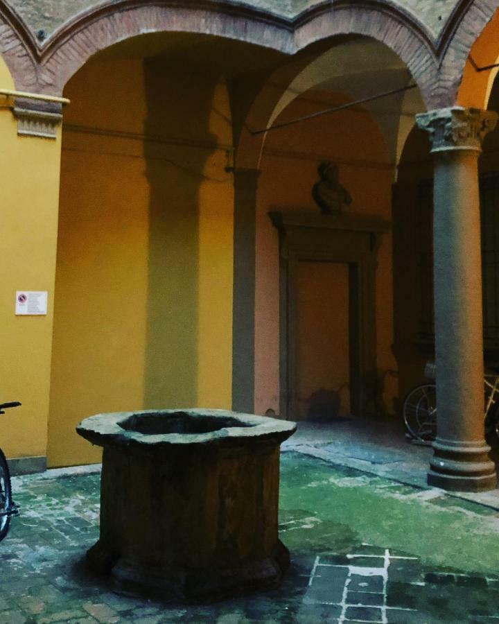 Casa Marsili Διαμέρισμα Μπολόνια Εξωτερικό φωτογραφία