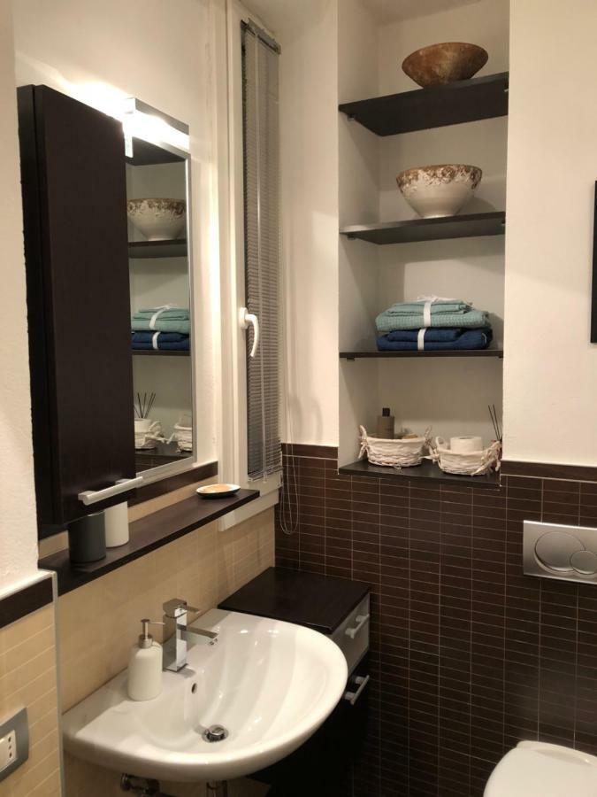 Casa Marsili Διαμέρισμα Μπολόνια Εξωτερικό φωτογραφία