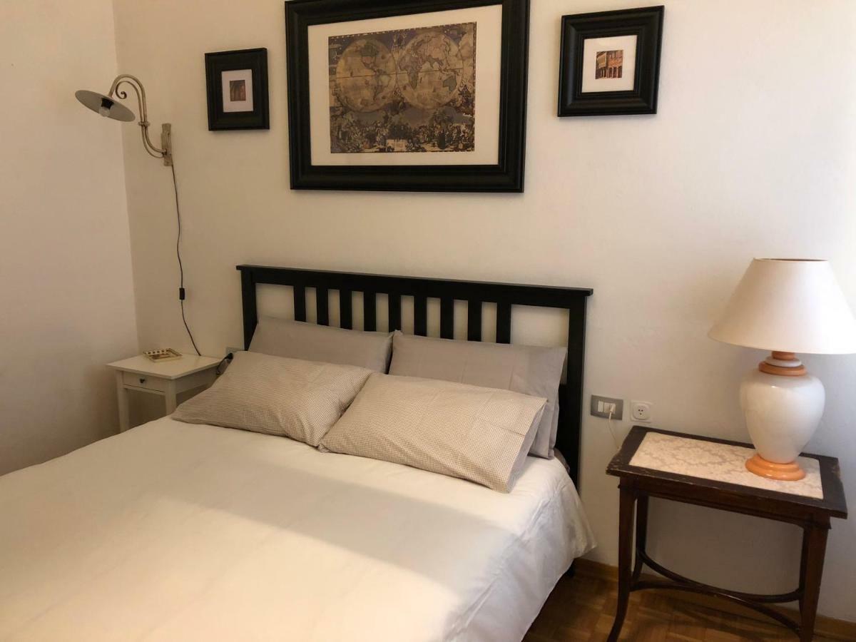Casa Marsili Διαμέρισμα Μπολόνια Εξωτερικό φωτογραφία