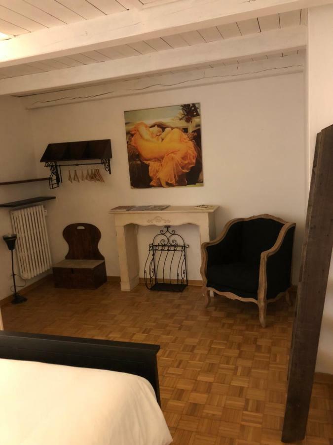 Casa Marsili Διαμέρισμα Μπολόνια Εξωτερικό φωτογραφία