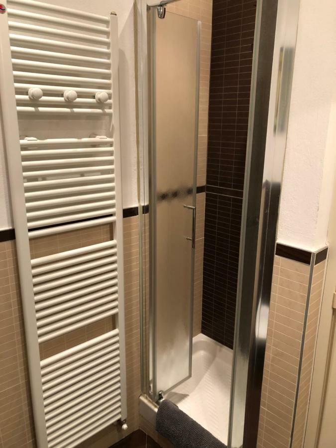 Casa Marsili Διαμέρισμα Μπολόνια Εξωτερικό φωτογραφία