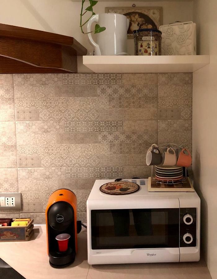 Casa Marsili Διαμέρισμα Μπολόνια Εξωτερικό φωτογραφία