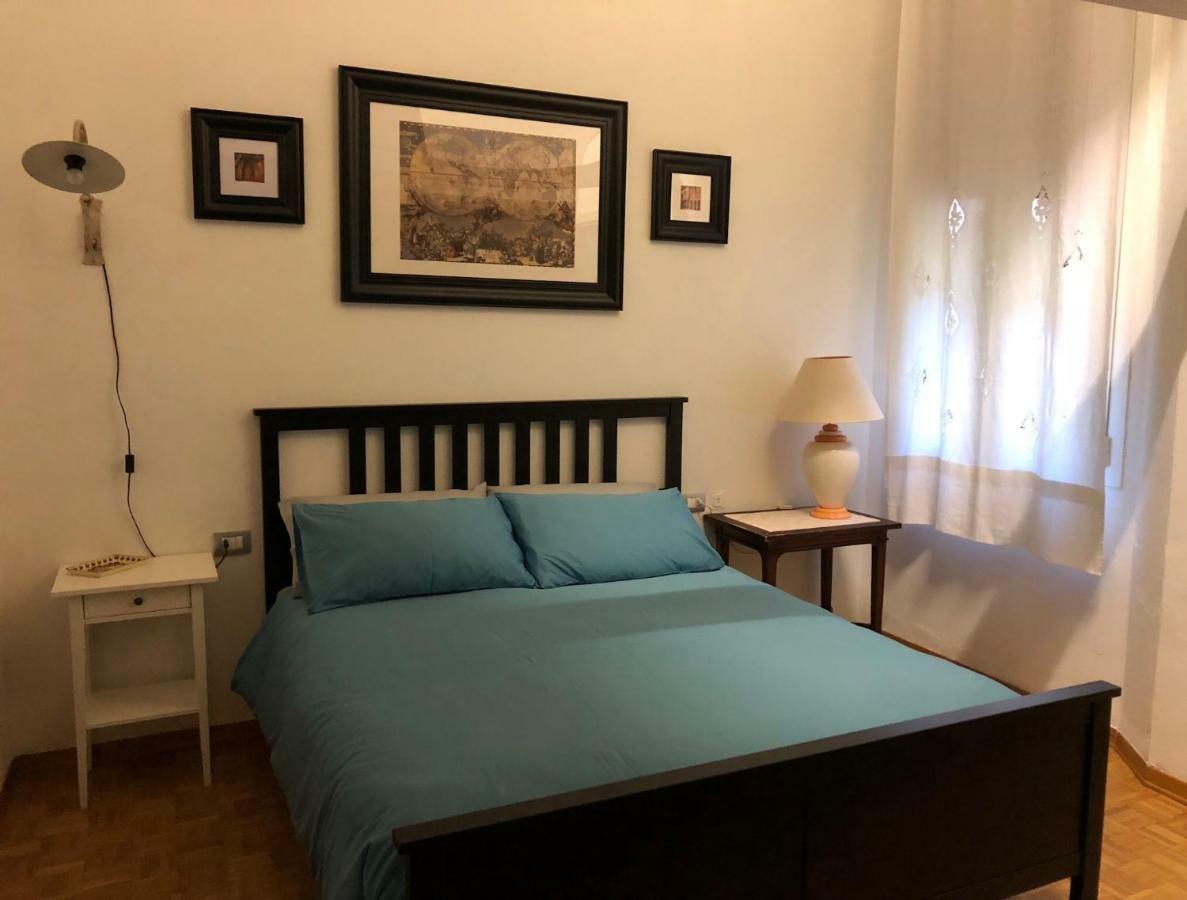 Casa Marsili Διαμέρισμα Μπολόνια Εξωτερικό φωτογραφία