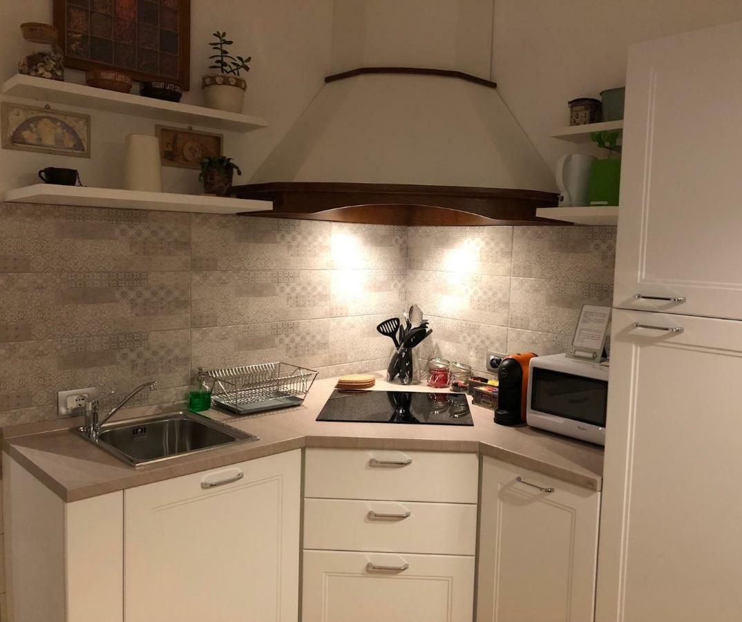 Casa Marsili Διαμέρισμα Μπολόνια Εξωτερικό φωτογραφία