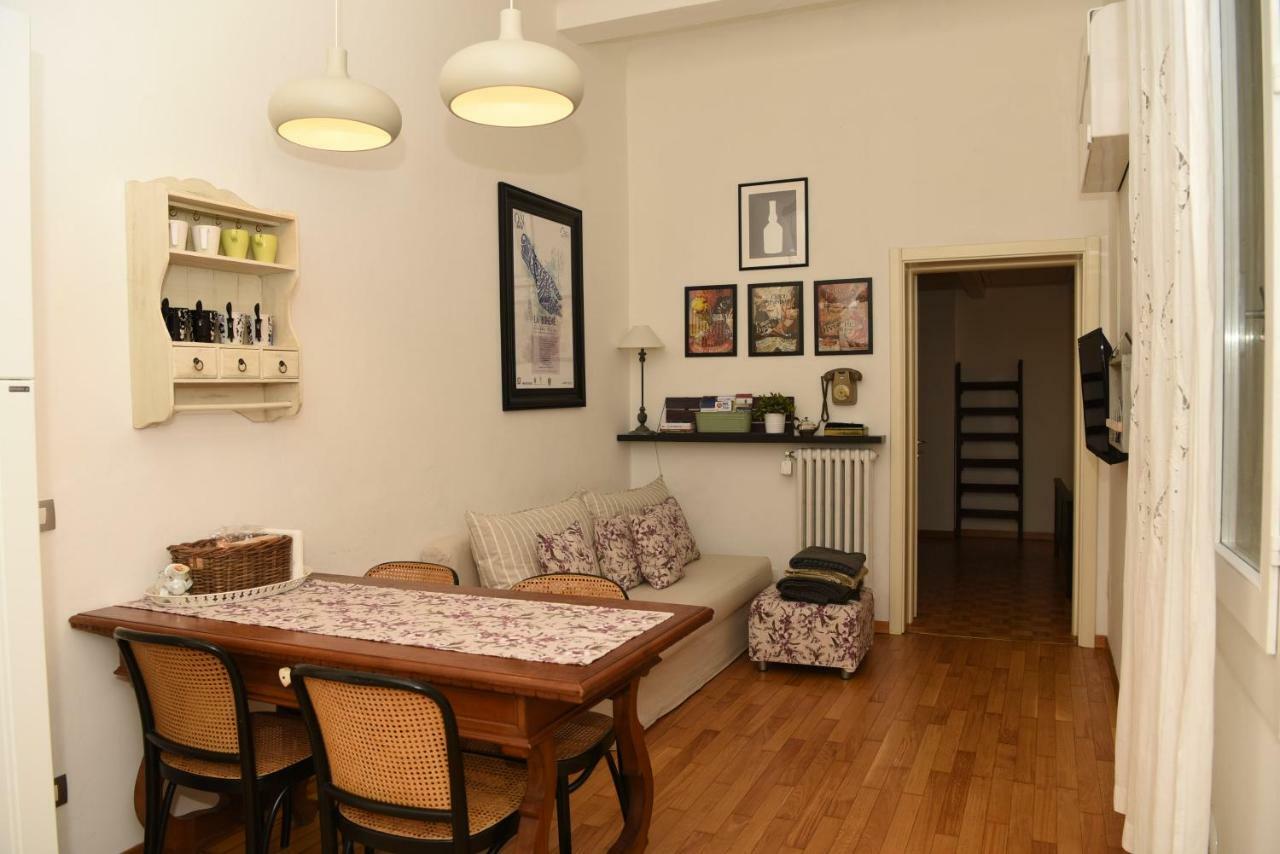 Casa Marsili Διαμέρισμα Μπολόνια Εξωτερικό φωτογραφία