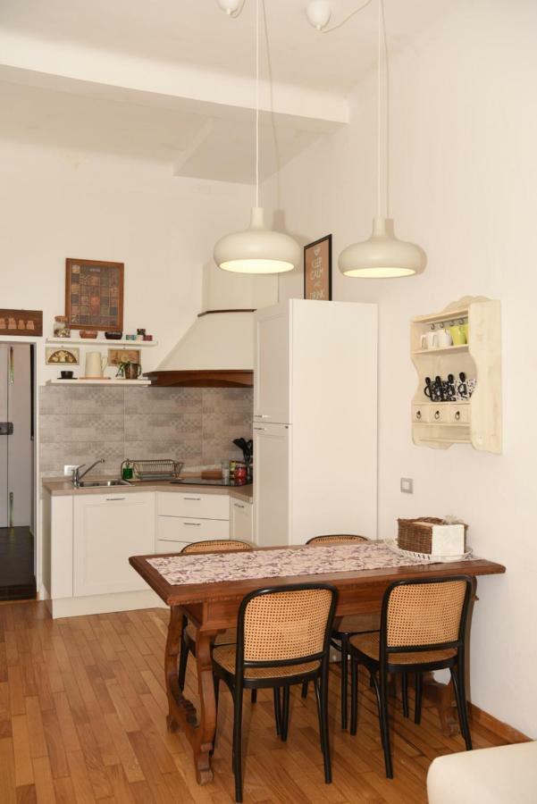Casa Marsili Διαμέρισμα Μπολόνια Εξωτερικό φωτογραφία