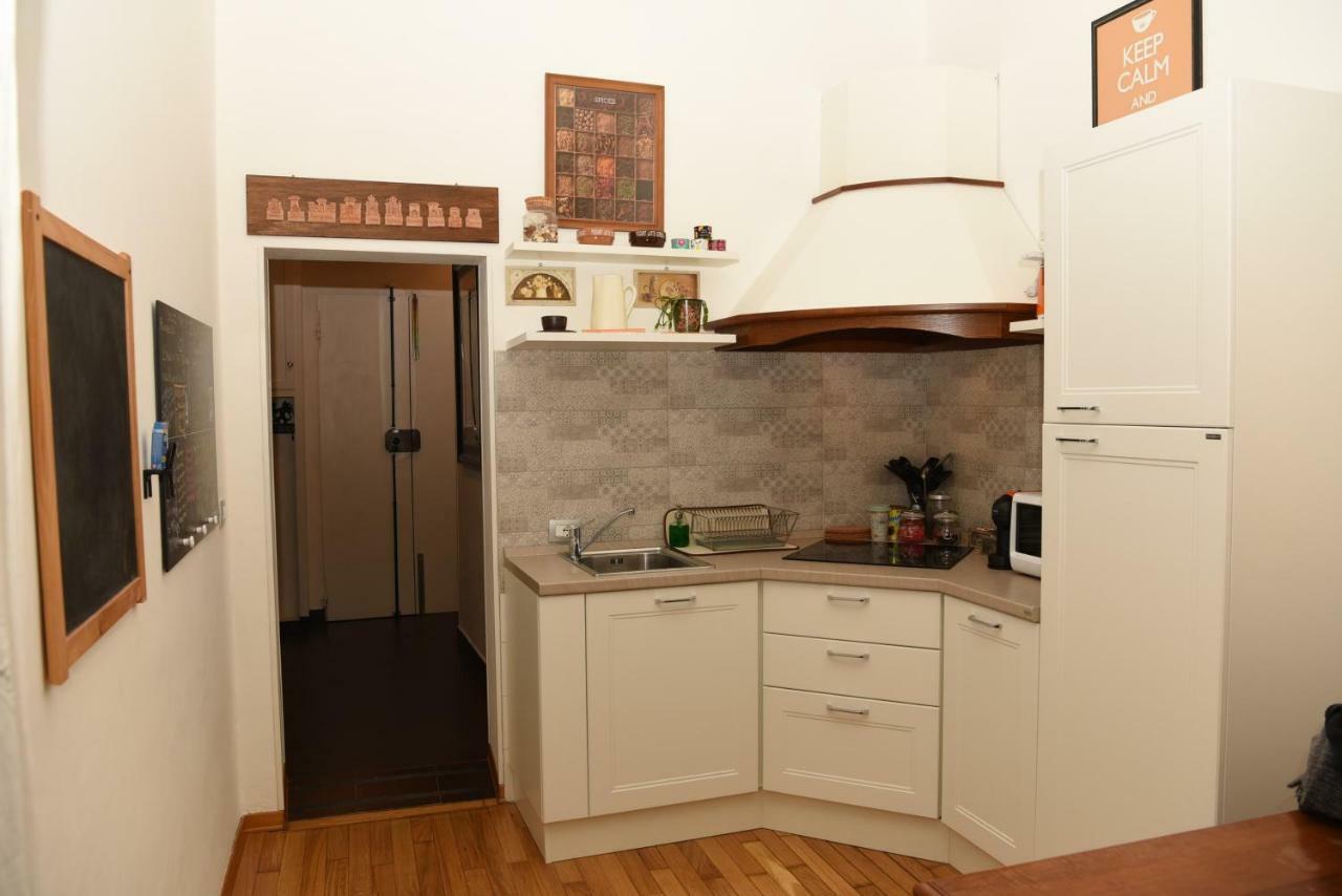 Casa Marsili Διαμέρισμα Μπολόνια Εξωτερικό φωτογραφία