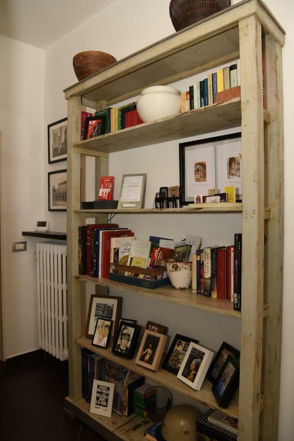 Casa Marsili Διαμέρισμα Μπολόνια Εξωτερικό φωτογραφία