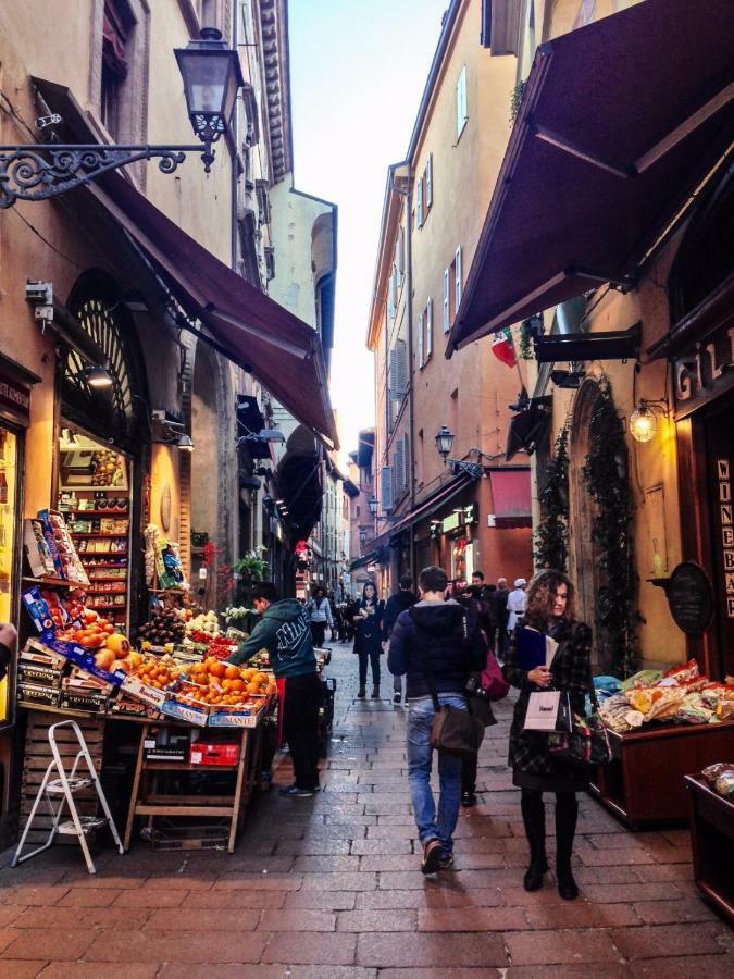 Casa Marsili Διαμέρισμα Μπολόνια Εξωτερικό φωτογραφία